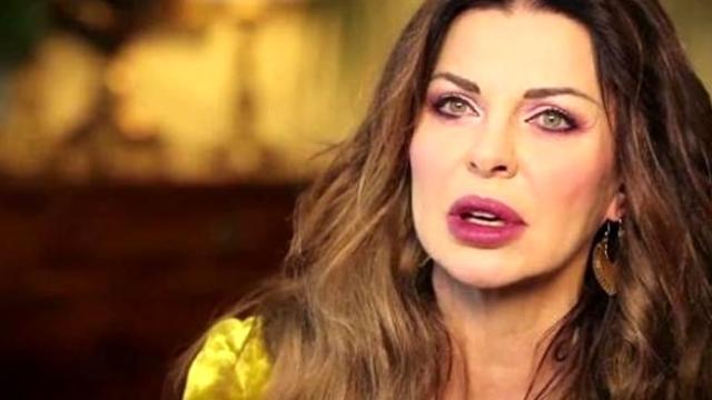 Alba Parietti contro Oppini: 'Non mi piace essere descritta come non sono, una facile'