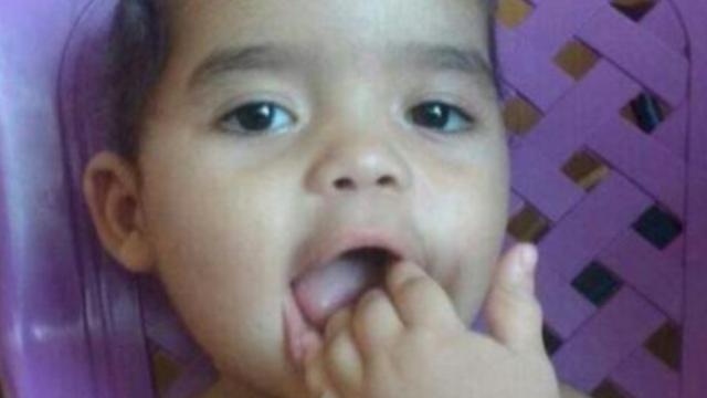 Mãe e padrasto são presos por matar criança de 1 ano e forjar desaparecimento no Ceará
