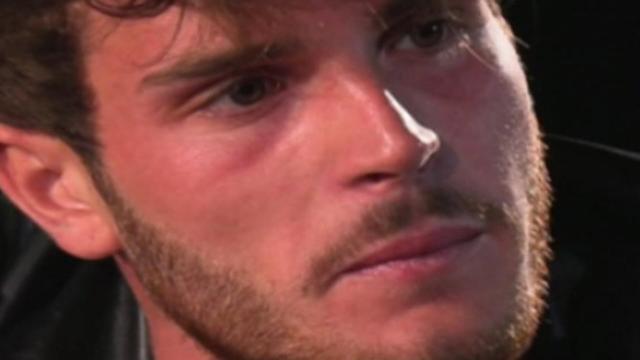 Uomini e Donne, Mazzocchi fa il dj ma viene preso di mira su Instagram