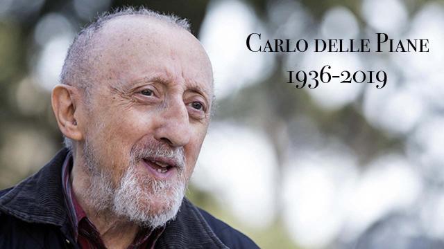 Addio a Carlo Delle Piane, l'attore romano aveva 83 anni