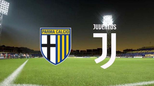 Fine Della Partita Parma-Juventus 0-1 Gol Chiellini Mette I Primi Tre ...