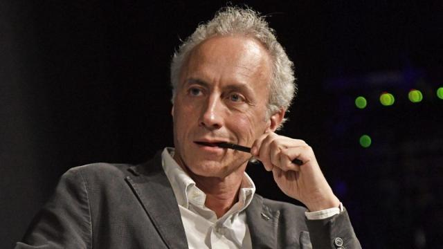 L’editoriale di Marco Travaglio in favore di Giuseppe Conte
