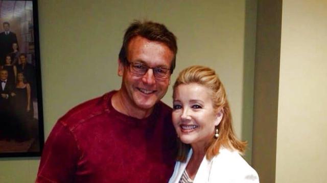 'Young And The Restless': Doug Davidson Suffers Heartbreaking Loss