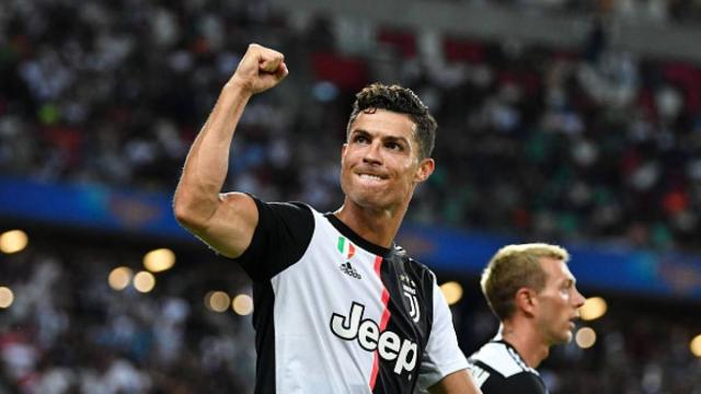 Cristiano Ronaldo, alla Juve come al Real: quando è arrivato ha 'oscurato' tutti