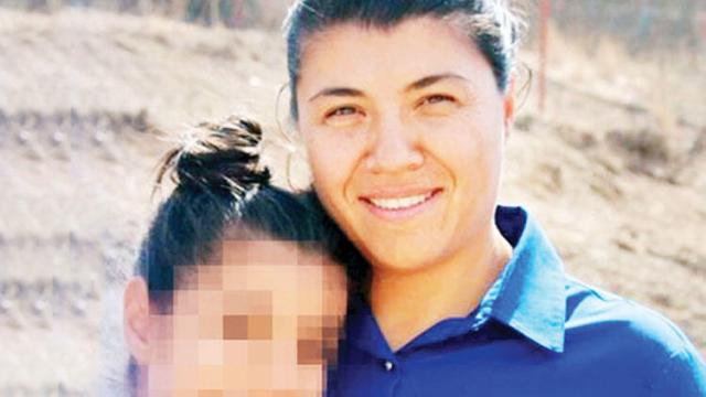 Una hija presencia como su padre mata a su madre en Turquía