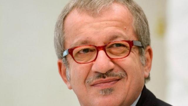 Maroni interviene sull'alleanza PD-M5S