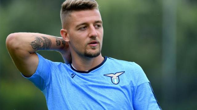 Calciomercato Inter, Milinković-Savić sarebbe ancora tra gli obiettivi