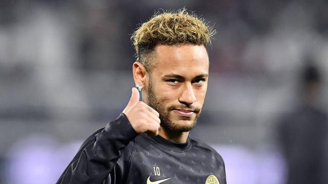 Mercato PSG : le Barça 'desespéréré' concernant Neymar