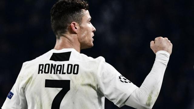 Georgina Rodriguez: 'amo Torino e la Juve'