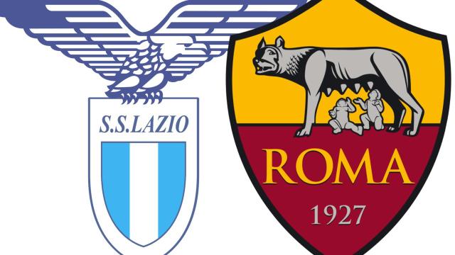 Lazio-Roma: il derby del 1° settembre sarà visibile su Sky e in streaming su SkyGo