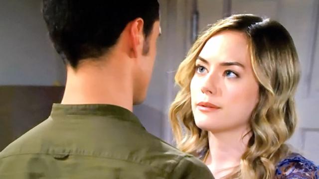 'B&B': Shauna Begs for Quinn’s Help Freeing Flo From Jail