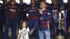 Ex-Barcelona boss Luis Enrique pays tribute to daughter after tragic death