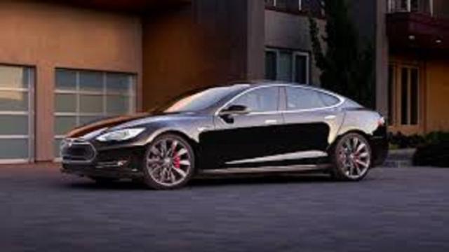 Encore une faille de taille chez le constructeur automobile Tesla 