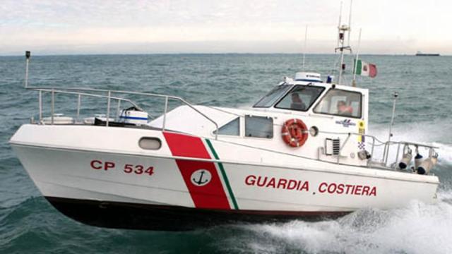 Brindisi: deceduto un sub a circa 4 miglia dal porto