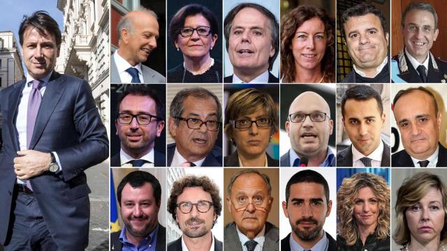 Sondaggi politici: Lega giù, ma il centrodestra tiene