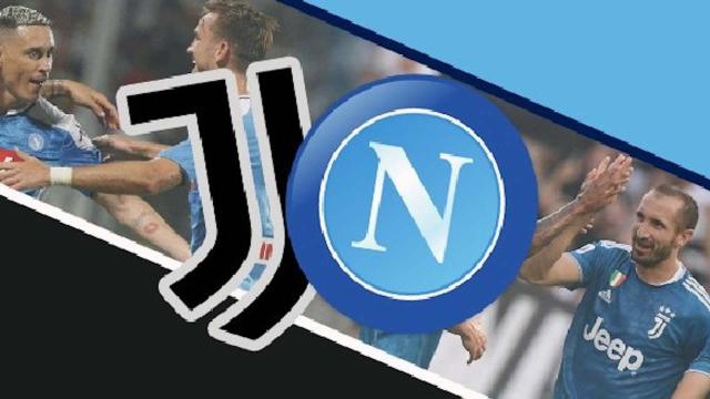 Serie A, Juventus - Napoli: De Ligt titolare