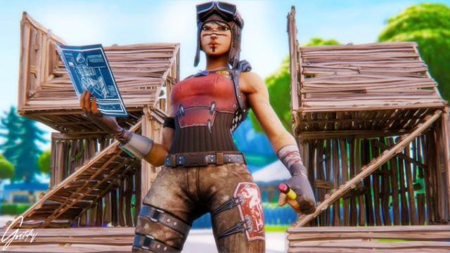 'Fortnite’s' unpopular Turbo Build changes have been reverted