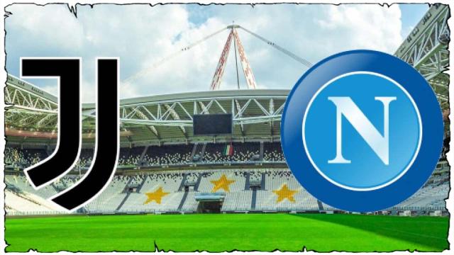 Serie A, Juventus-Napoli: sabato 31 agosto alle 20:45 su Sky