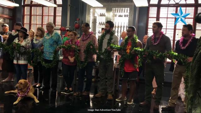'Hawaii Five-O' cliffhanger will likely be resolved with premiere of season 10
