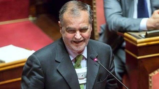 Calderoli svela le possibili criticità per il governo in Senato