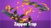 'Fortnite Battle Royale': Leaked Zapper Trap coming soon looks insane