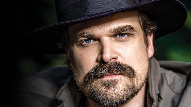 Stranger Things 4 Spoiler Jim Hopper Tornerà Harbour Ha Firmato Per La Prossima Stagione 8916