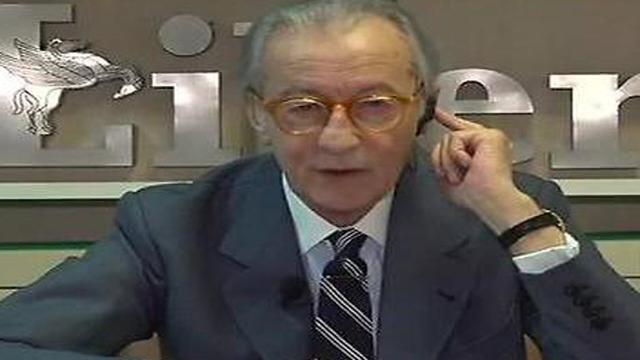 Voto su Rousseau, per Vittorio Feltri è già tutto deciso