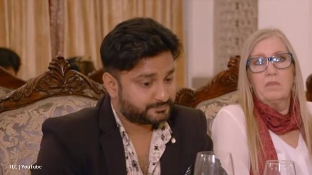 '90 Day Fiance: The Other Way': Rumor suggests Sumit's married, Jenny knew
