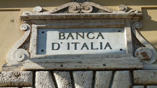 Domanda di partecipazione e termine per la presentazione per Banca d'Italia