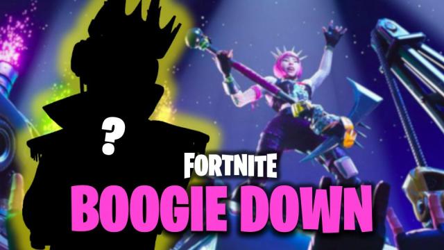 'Fortnite': Boogie Down Week 6 challenges and rewards leaked