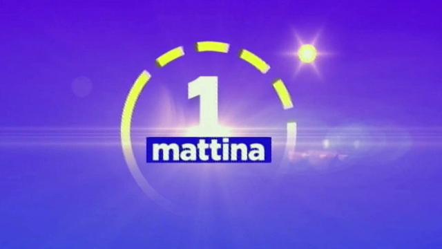 Unomattina, Il Nuovo Inizio Su Rai1 Dal 9 Settembre: Con Valentina ...