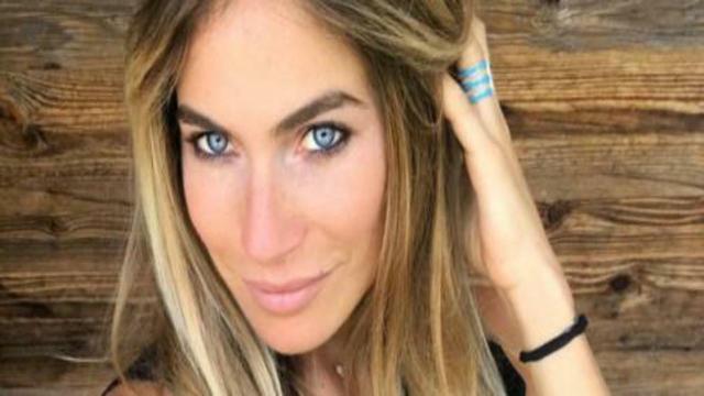 Eleonora Pedron, l'ex Miss Italia ricorda: 'Io fui eliminata e poi l'anno dopo vinsi'