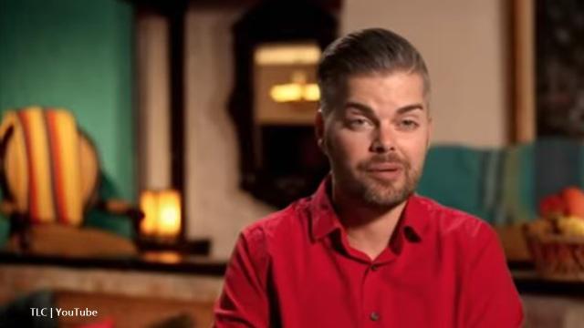 '90 Day Fiance: Before The 90 Days': Jennifer hears Tim's secret, throws a drink at him