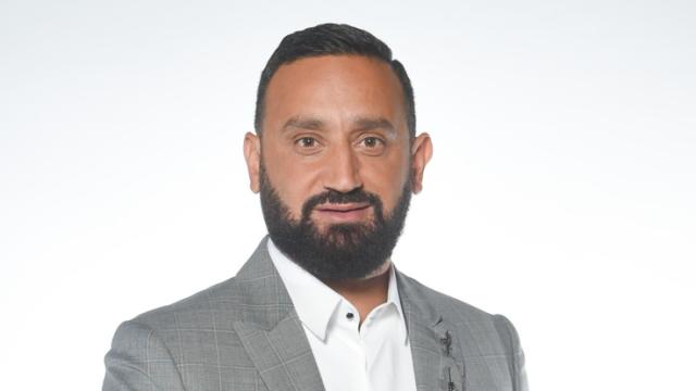 Cyril Hanouna souhaite mettre plus à l'honneur TF1 dans TPMP