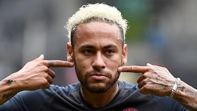 Mercato PSG : Neymar 'déçu' par le Barça