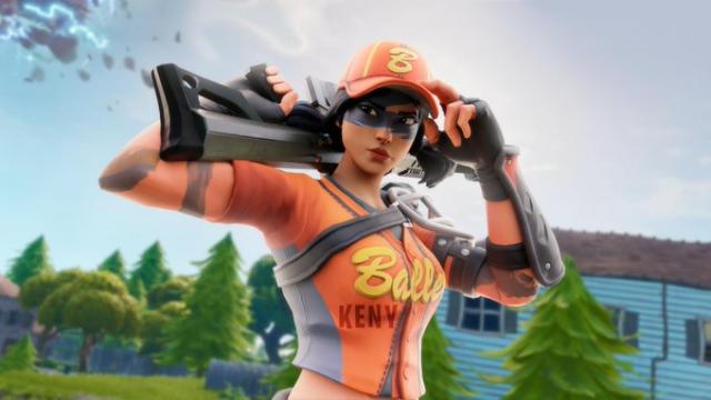'Fortnite' testing new item shop voting feature