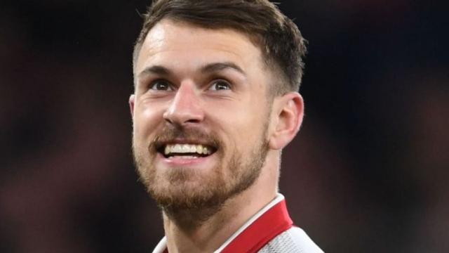 Serie A, Fiorentina-Juventus: Aaron Ramsey potrebbe debuttare sabato al Franchi 