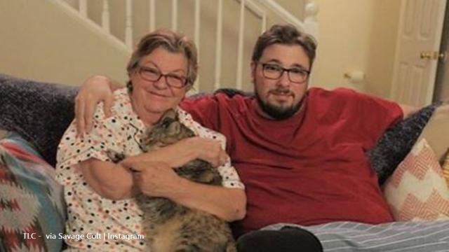 '90 Day Fiance: Pillow Talk,' Colt's Mom's happy Larissa broke it off with Eric