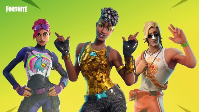 'Fortnite': Social ban implemented with the latest patch