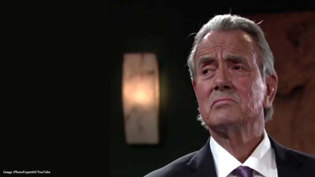 'The Young and the Restless' rumors see Victor pronounced dead