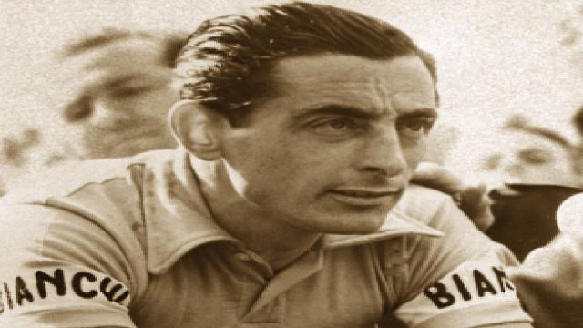 Fausto Coppi, il 15 settembre il centenario della sua nascita