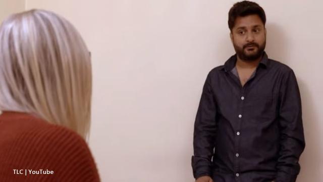 '90 Day Fiance:The Other Way,' Sumit's catfishing Facebook account allegedly exposed