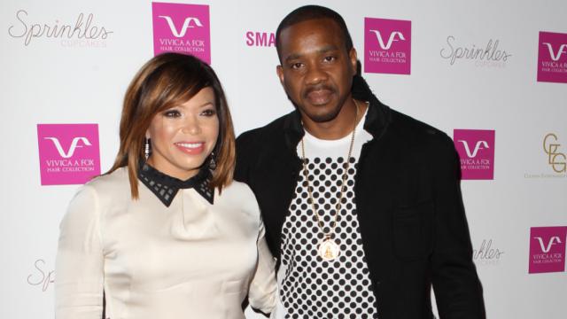 Tisha Campbell guests as Dr. Davis on 'The Bold & The Beautiful'