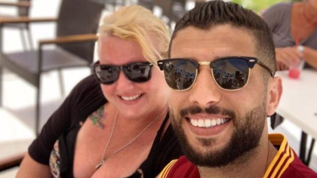 aladin 90 day fiance new wife