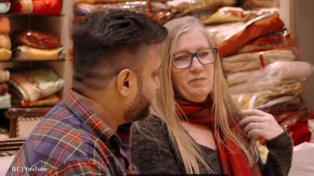 '90 Day Fiance: The Other Way,' fans debate whether Jenny's right and Sumit may go to jail