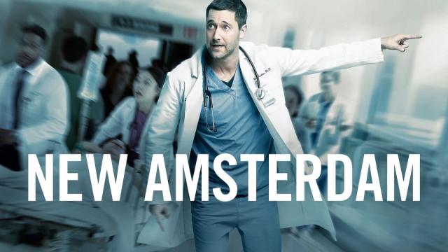 New Amsterdam seconda stagione, Max si dedicherà al lavoro e alla nascita della figlia