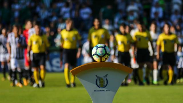 Inter e Athletico decidem a Copa do Brasil: Onde assistir, desfalques e arbitragem