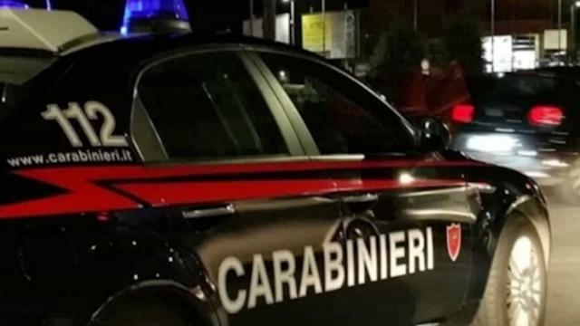 Il rapper Adamo Bara Luxury è stato arrestato ieri a Milano per rapina