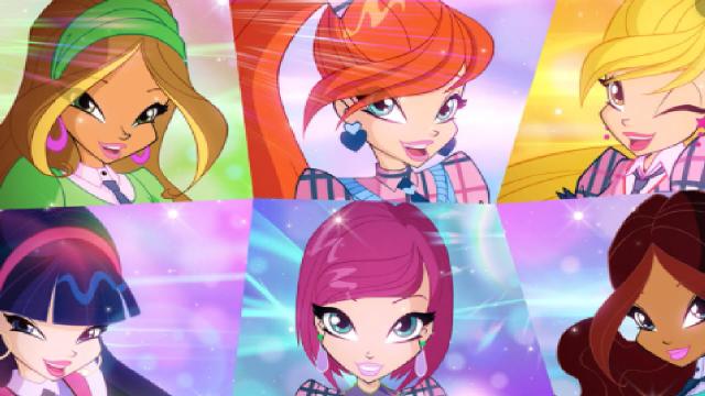 Netflix annuncia il lancio della nuova serie dedicata alle Winx