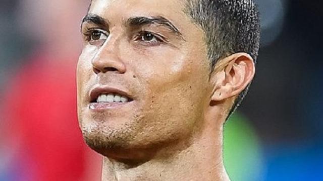 Cristiano Ronaldo: 'Per me, sono il numero uno di sempre'